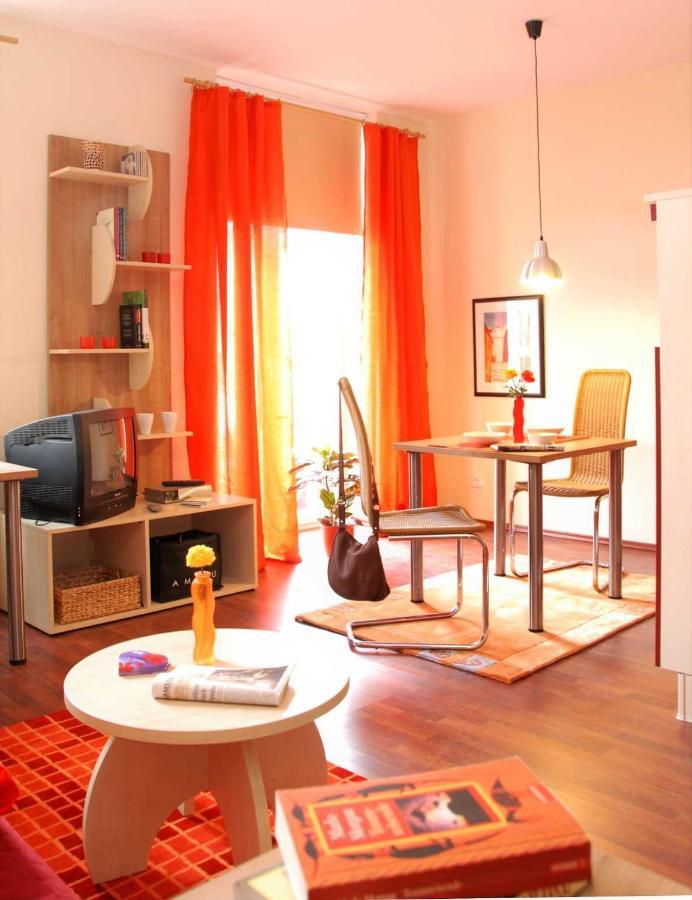 אסשפנבורג Boardinghouse Am Rosensee מראה חיצוני תמונה